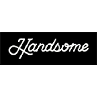 handsomecycles.com logo