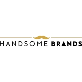 Handsome Brands logo