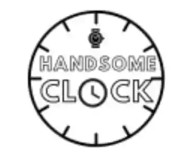 HandsomeClock discount codes