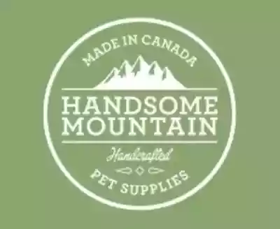 Handsome Mountain Pet Supplies logo