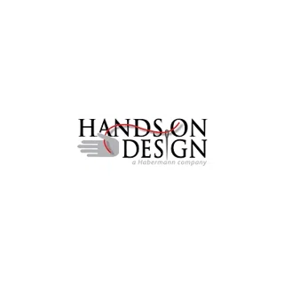 Hands On Design logo