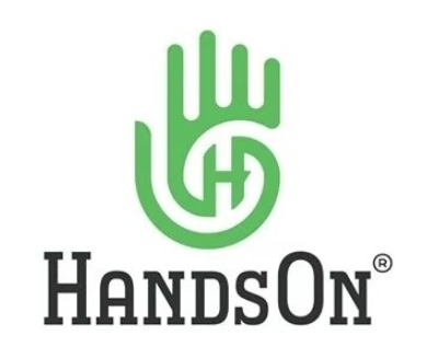 Shop Hands On Gloves logo