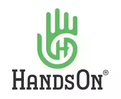 Shop Hands On Gloves coupon codes logo