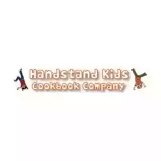 Shop Handstand Kids Cookbooks promo codes logo