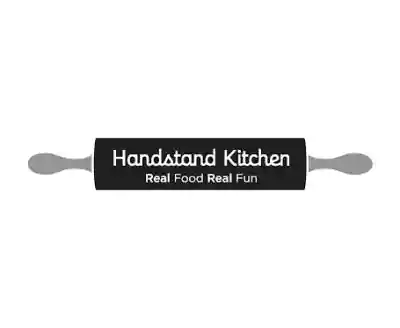handstandkitchen.com logo