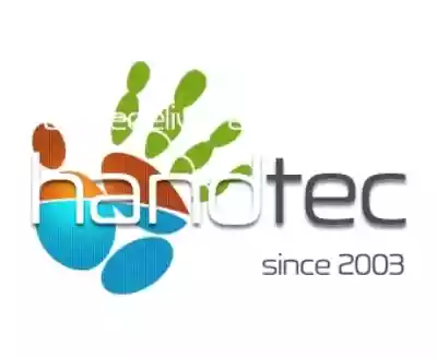 Shop Handtec discount codes logo