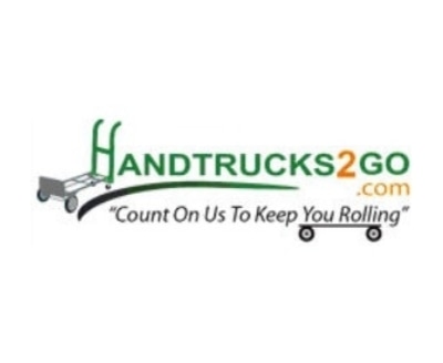 Shop Handtrucks2go logo