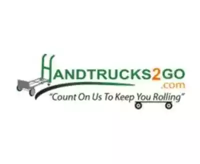 Shop Handtrucks2go discount codes logo