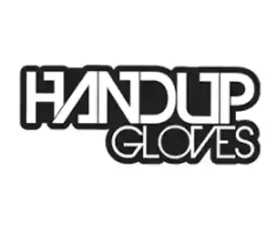 Handup Gloves logo