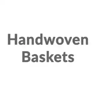 Shop Handwoven Baskets promo codes logo