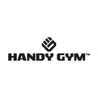 Shop Handy Gym Dynamic discount codes logo
