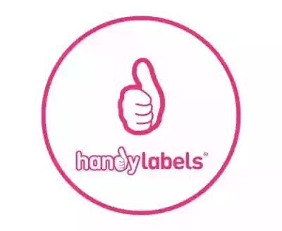 handylabels.co.uk logo