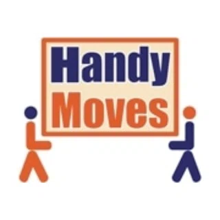 Handy Moves logo