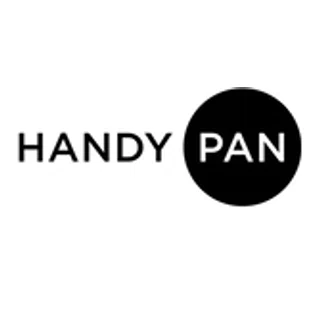 Handy Pan logo