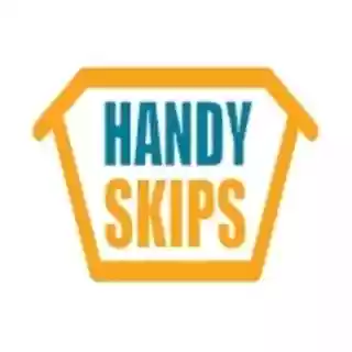 Shop Handy Skips logo