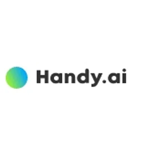 Handy.ai  logo