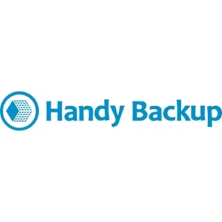 Shop Handy Backup logo