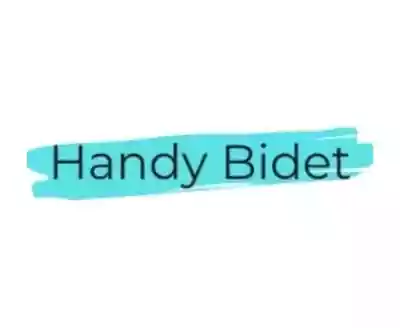 Shop Handy Bidet discount codes logo