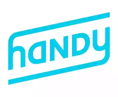 Shop Handy promo codes logo