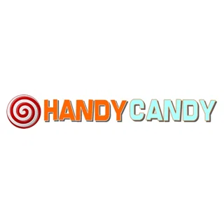 Shop Handy Candy logo