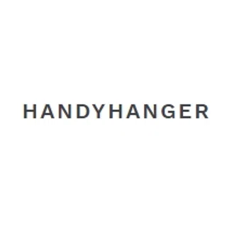 Handy Hanger logo