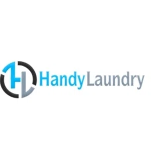 Shop Handy Laundry logo