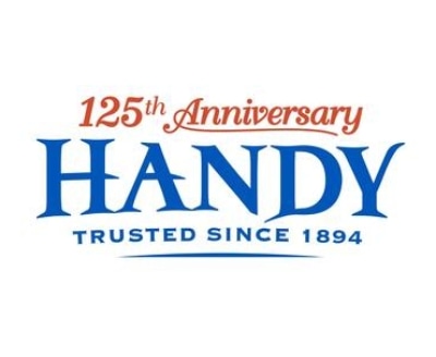 Shop Handy Seafood logo