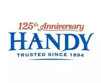 Handy Seafood discount codes