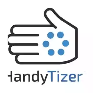 handytizer.com logo