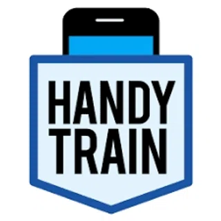 Shop HandyTrain logo