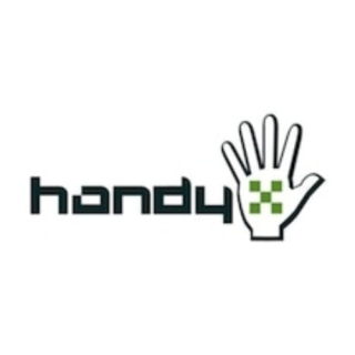 Shop Handyx logo