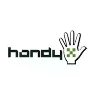 Shop Handyx promo codes logo