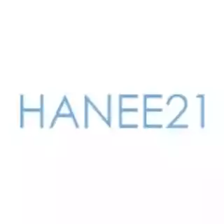 hanee21.com logo