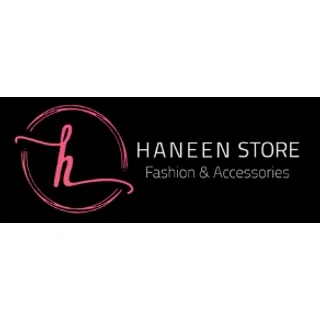 Haneen Store logo