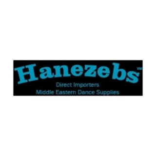 Shop Hanezebs logo