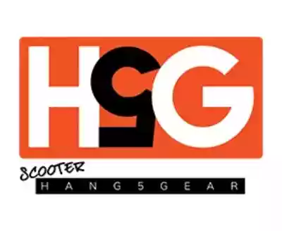 Hang5Gear logo