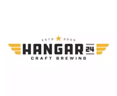 hangar24brewing.com logo