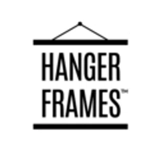 Shop Hanger Frames coupon codes logo