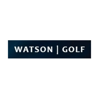 Shop Watson Golf logo