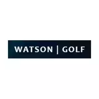 Watson Golf coupon codes