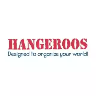 Shop Hangeroos coupon codes logo