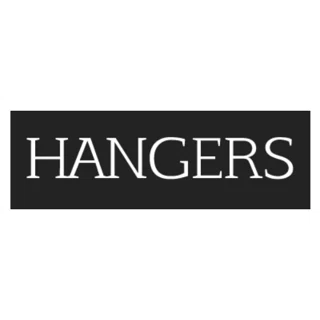 hangers.com logo