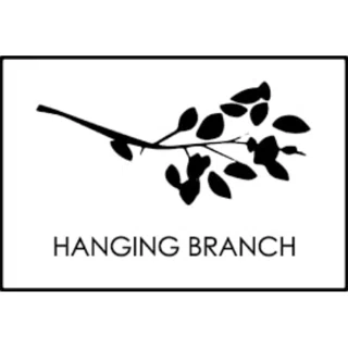 Shop Hanging Branch logo