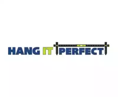 Shop Hang It Perfect coupon codes logo