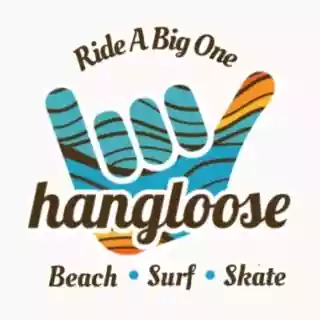HangLoose Surf logo