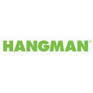 Shop Hangman Products coupon codes logo