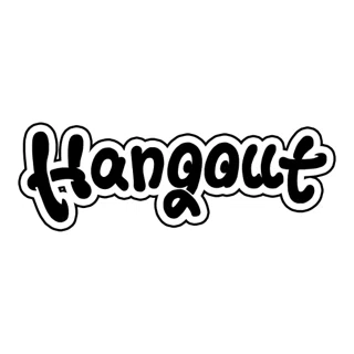 Hangout  logo