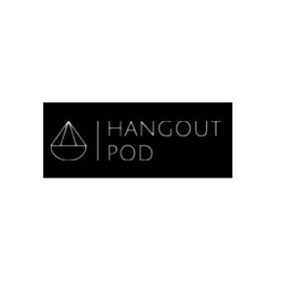 Hangout Pod logo