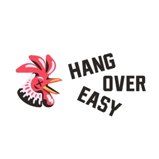 HangOverEasy logo