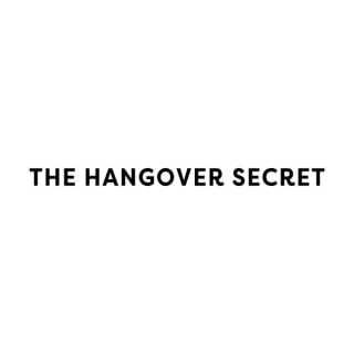 Shop The Hangover Secret logo